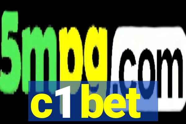 c1 bet